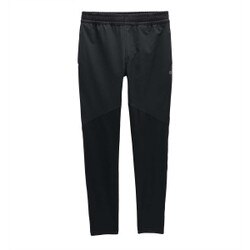 Prana Ice Flow Hybrid Pant Men's in Black